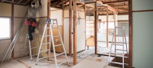 Entreprise de rénovation de la maison et de rénovation d’appartement à Cresserons